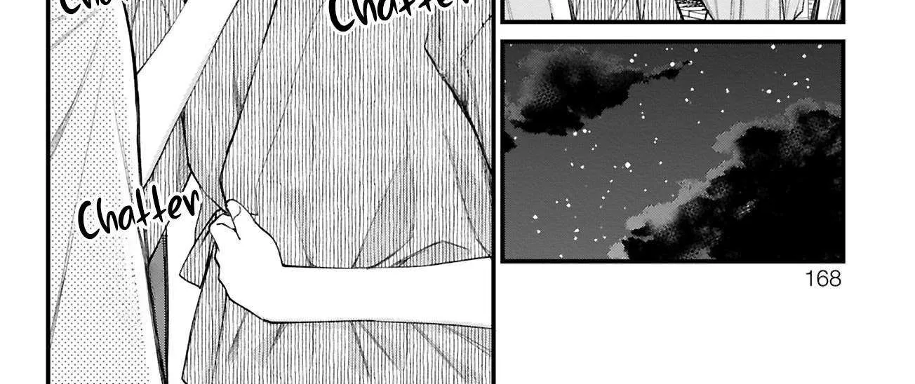 Akanabe-sensei Doesn