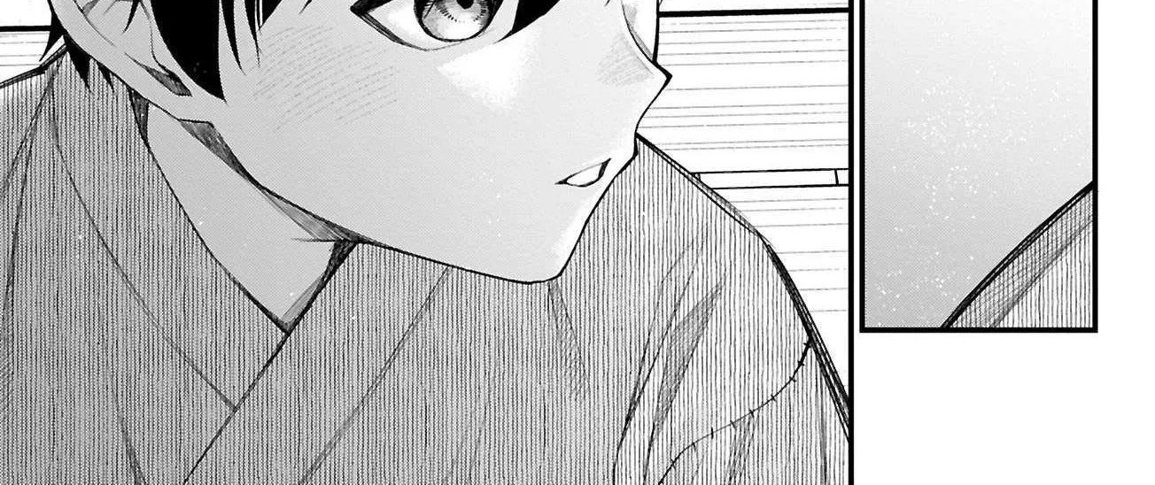 Akanabe-sensei Doesn