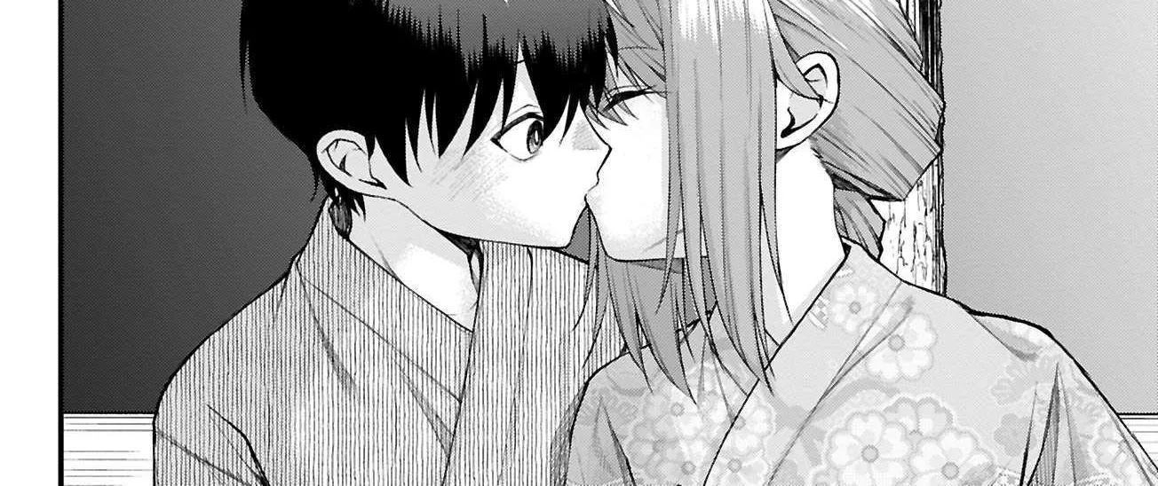Akanabe-sensei Doesn