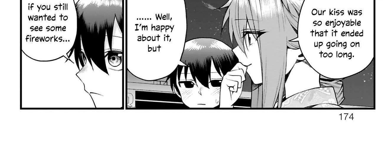 Akanabe-sensei Doesn