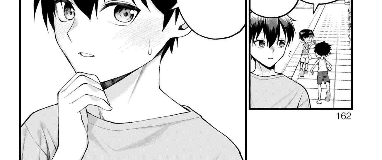 Akanabe-sensei Doesn
