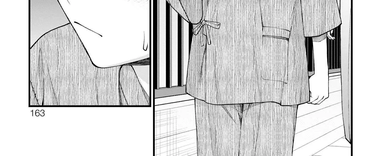 Akanabe-sensei Doesn