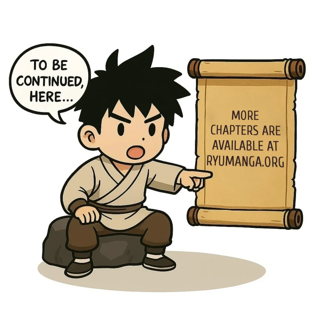 Akanabe-sensei Doesn