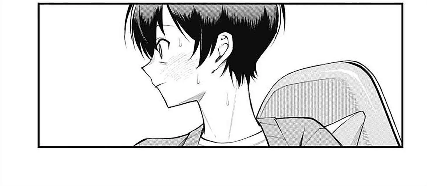Akanabe-sensei Doesn