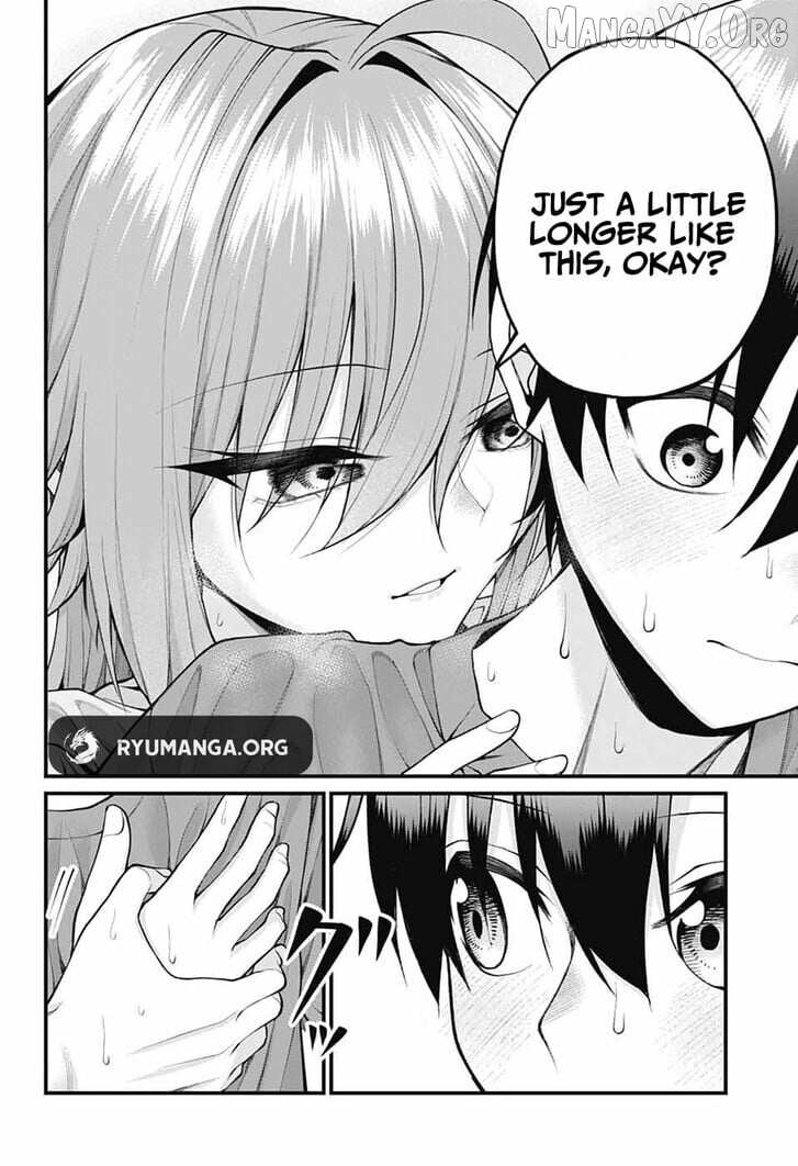 Akanabe-sensei Doesn