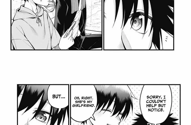 Akanabe-sensei Doesn