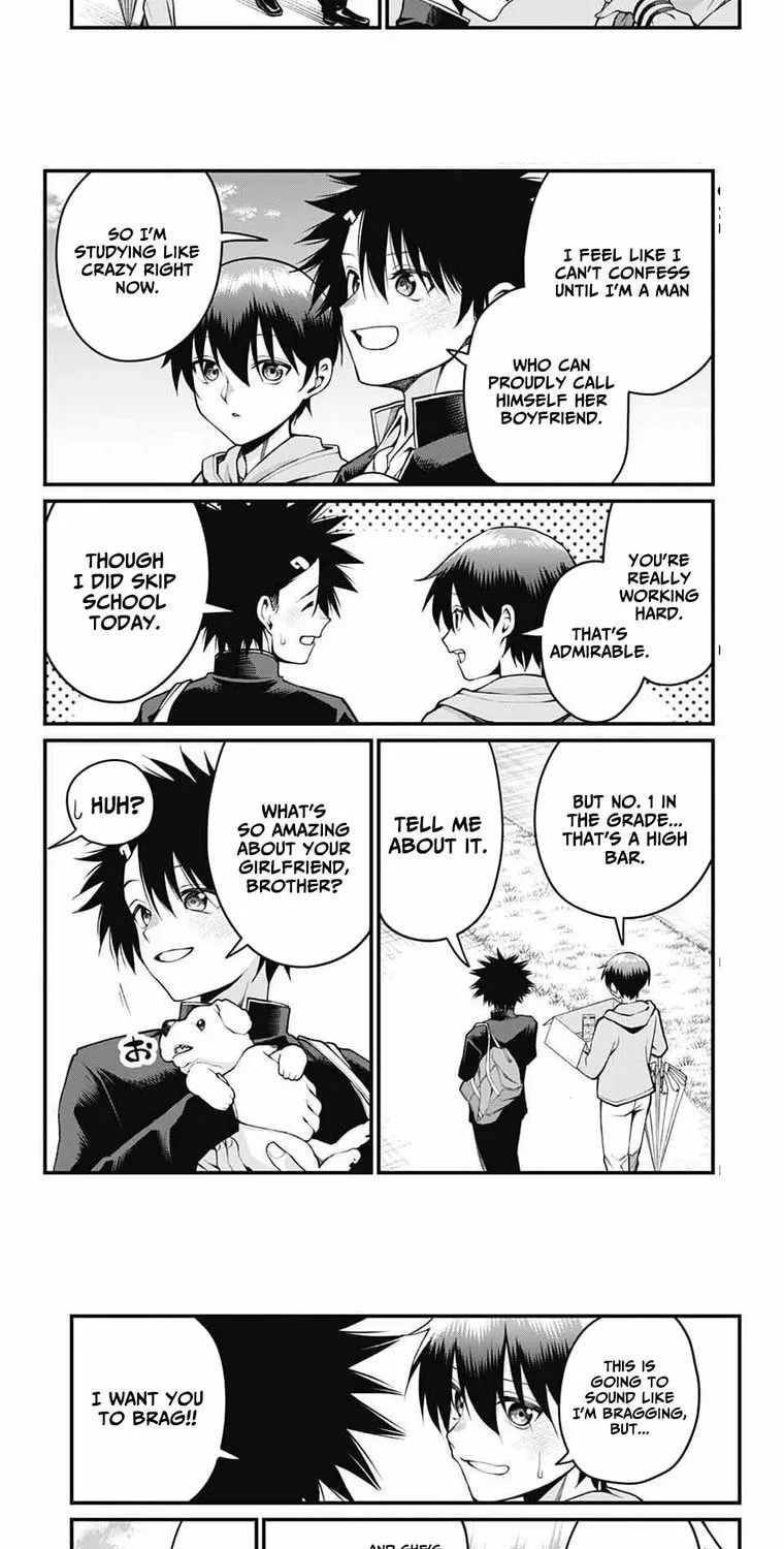 Akanabe-sensei Doesn