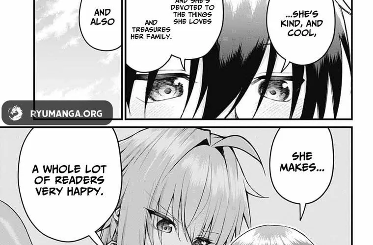 Akanabe-sensei Doesn
