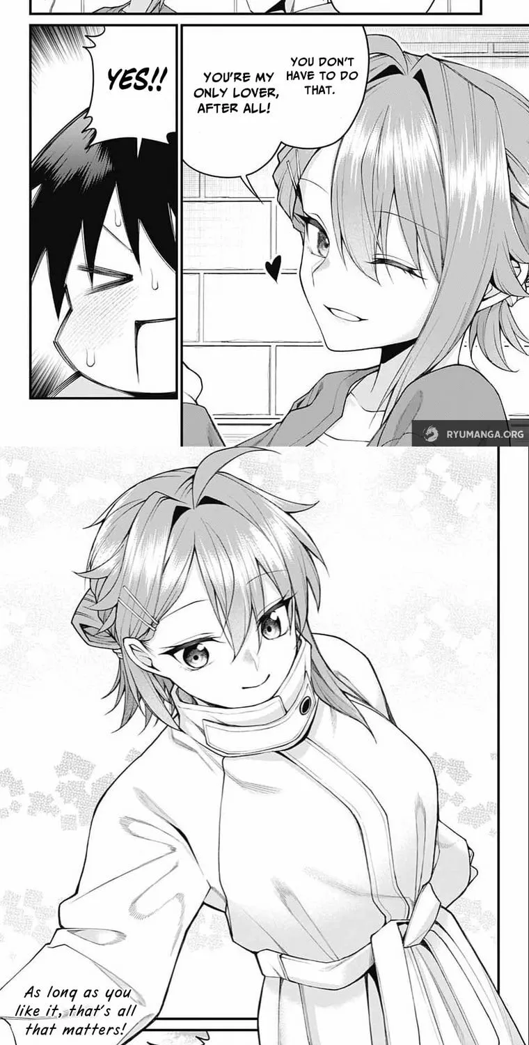 Akanabe-sensei Doesn