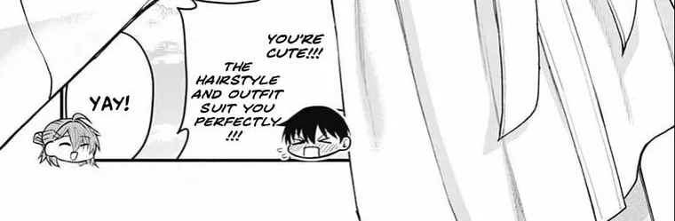 Akanabe-sensei Doesn