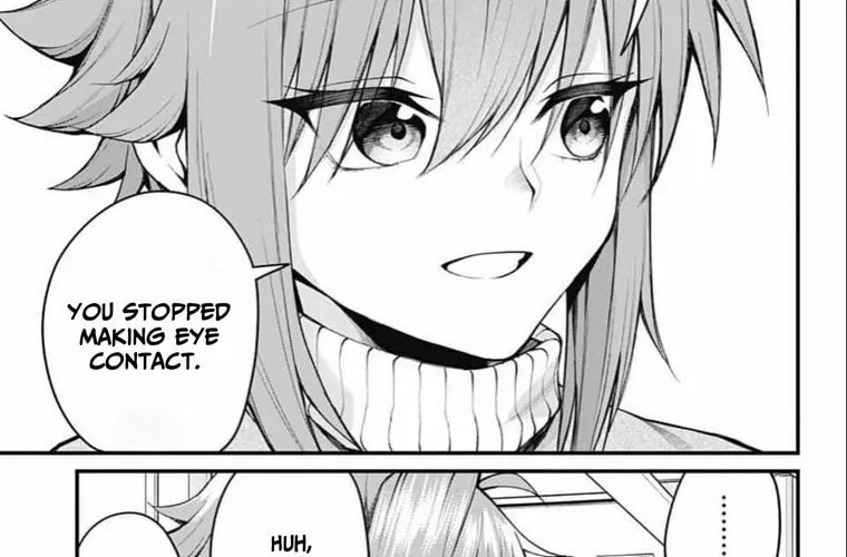 Akanabe-sensei Doesn