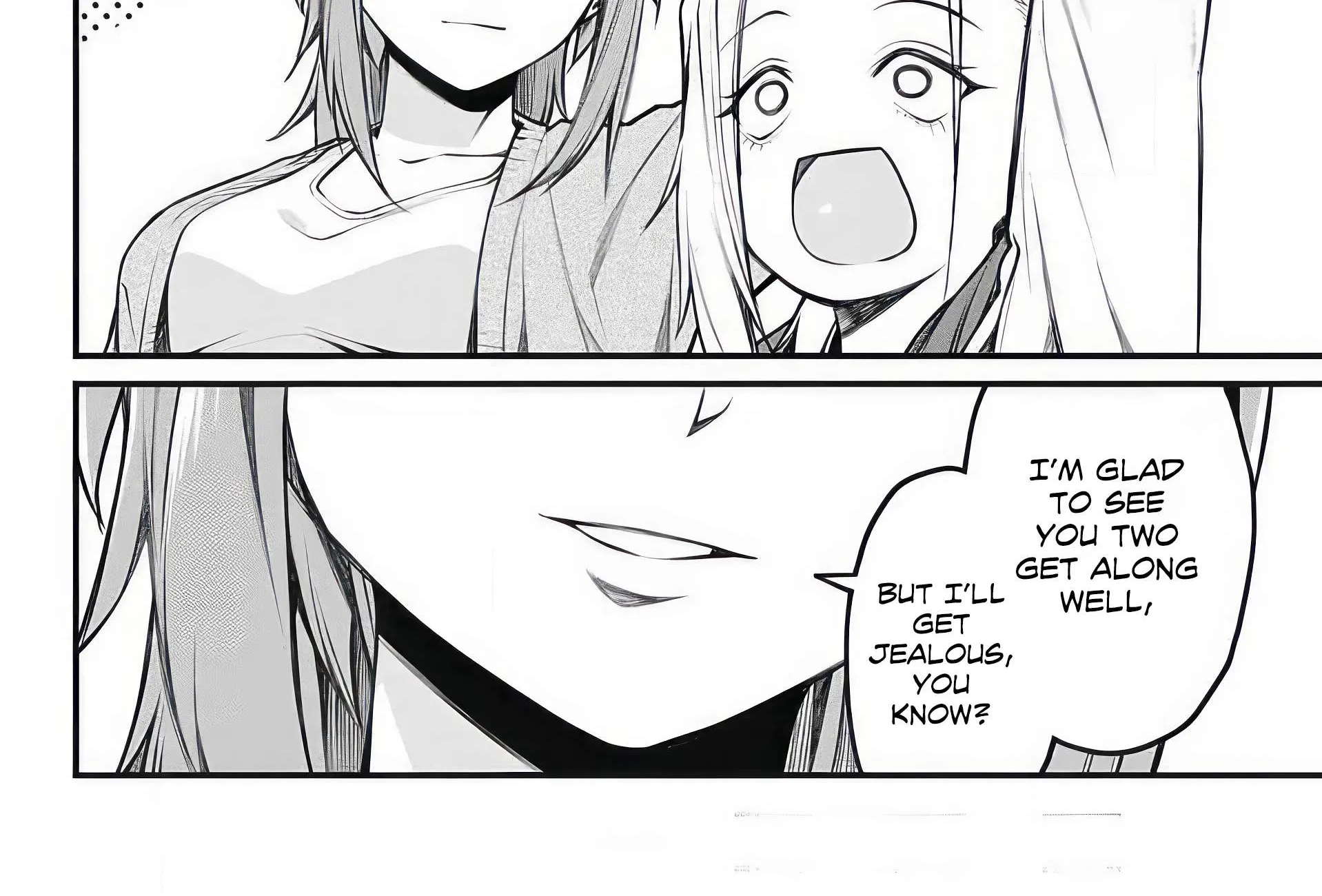 Akanabe-sensei Doesn