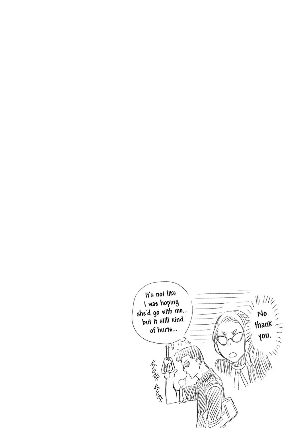 Akane-banashi Chapter 11 page 39 - 