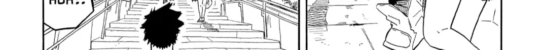 Akane-banashi Chapter 14 page 8 - 