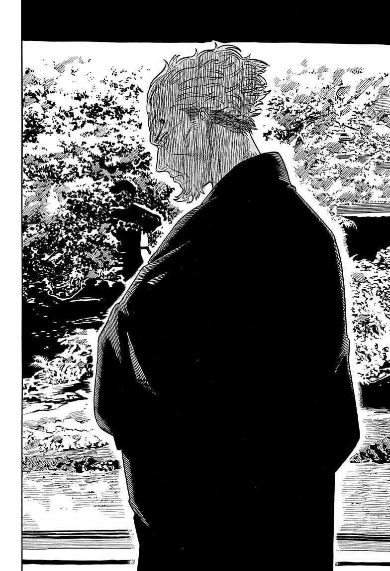 Akane-banashi Chapter 149 page 16 - 