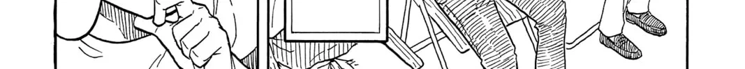 Akane-banashi Chapter 15 page 14 - 