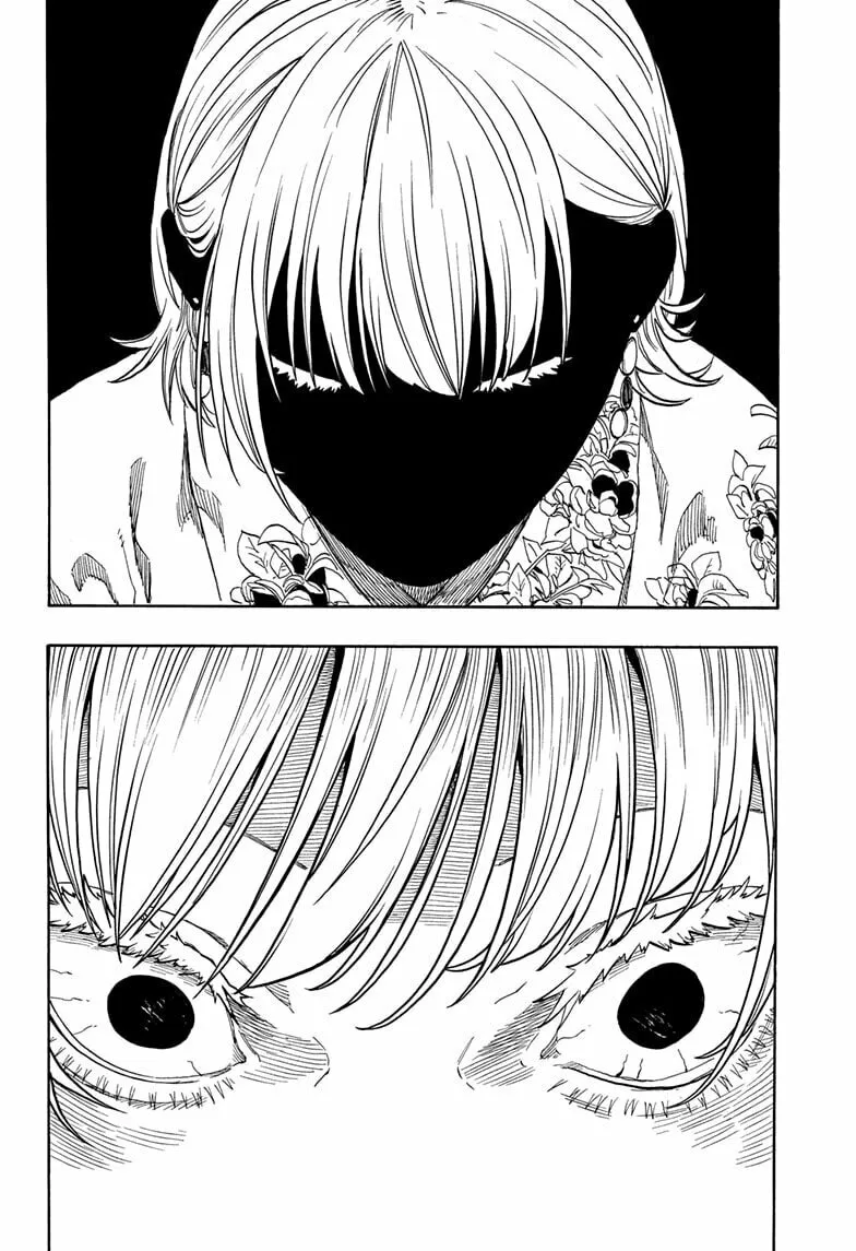 Akane-banashi Chapter 166 page 2 - 