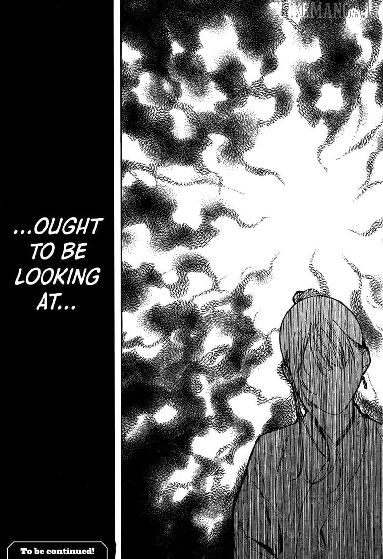 Akane-banashi Chapter 175 page 19 - 