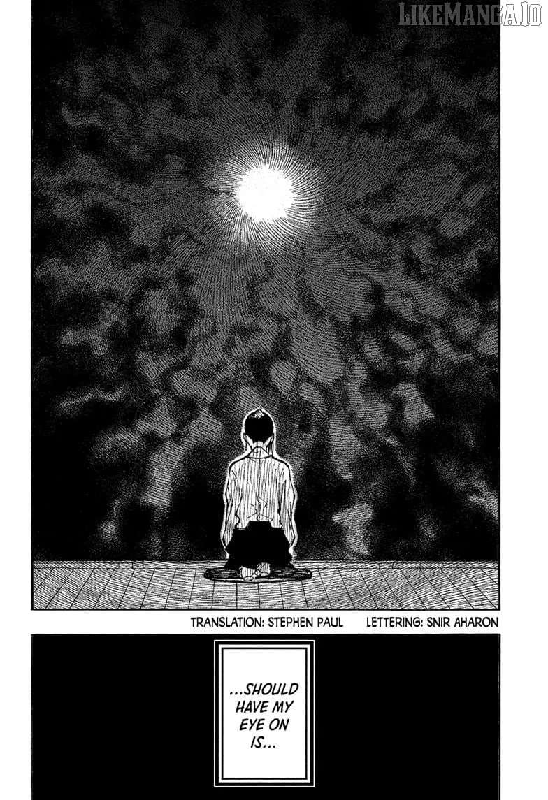 Akane-banashi Chapter 176 page 2 - 