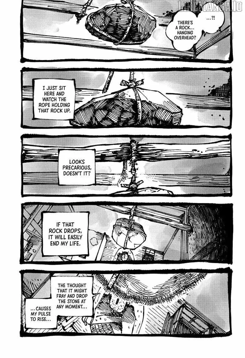 Akane-banashi Chapter 177 page 6 - 