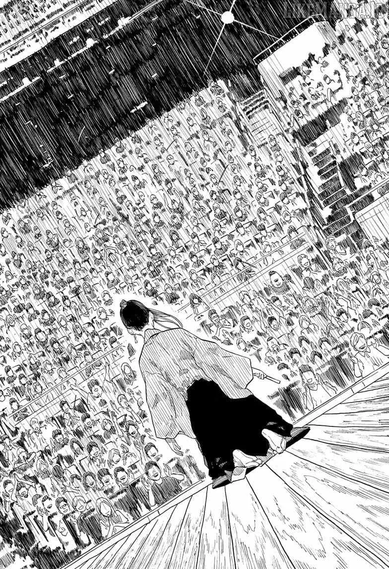 Akane-banashi Chapter 178 page 16 - 