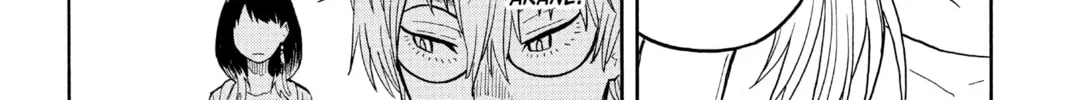 Akane-banashi Chapter 18 page 34 - 