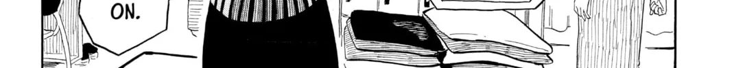 Akane-banashi Chapter 19 page 34 - 