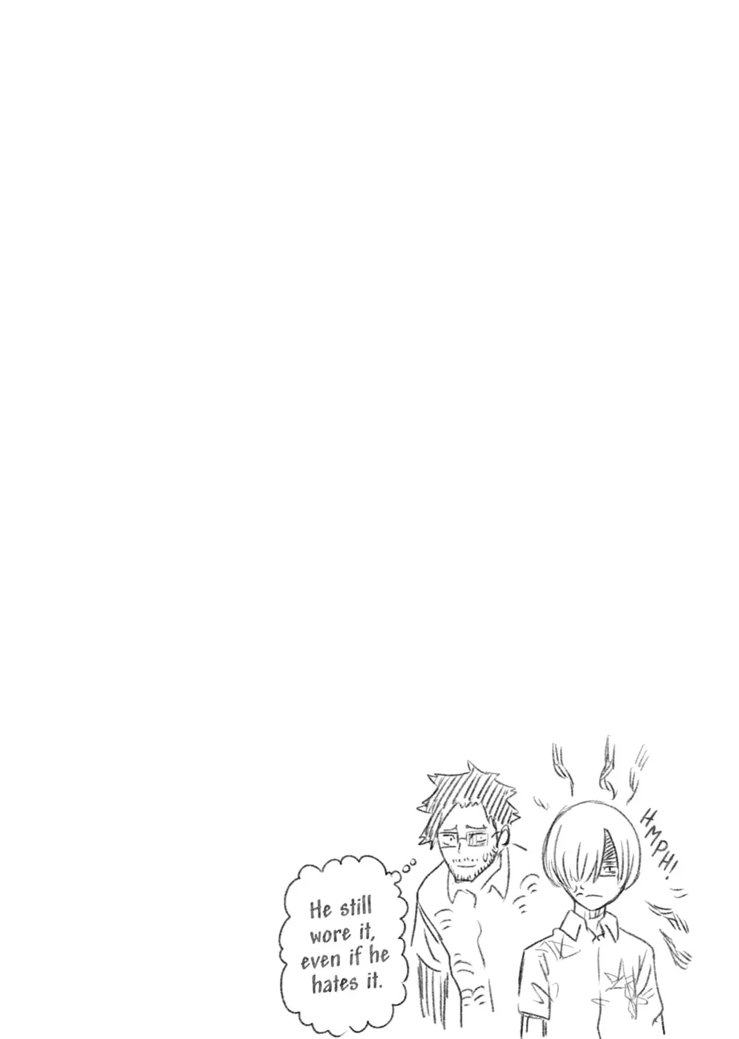 Akane-banashi Chapter 19 page 43 - 