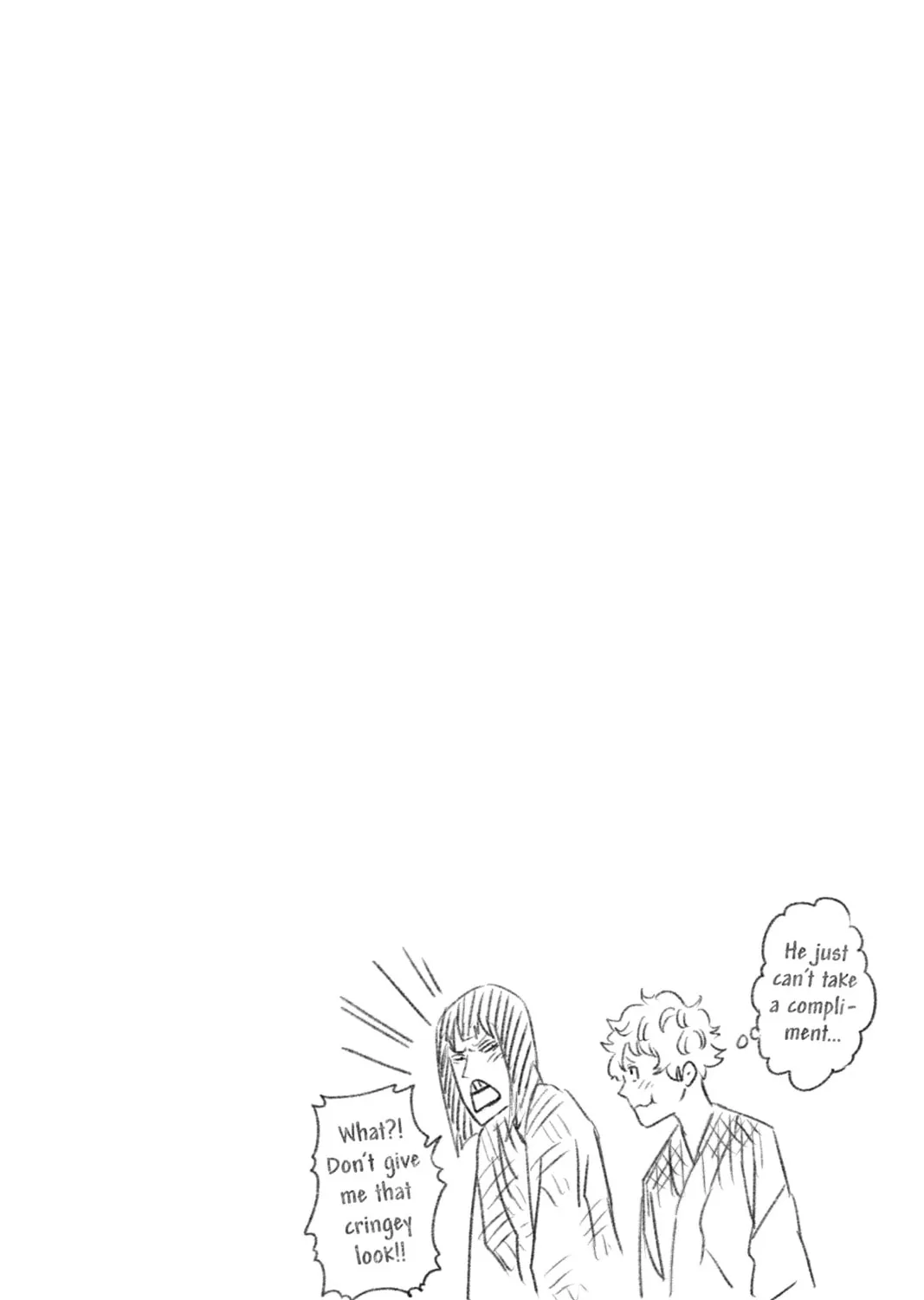 Akane-banashi Chapter 20 page 37 - 