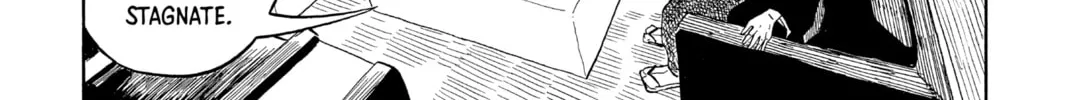 Akane-banashi Chapter 28 page 8 - 