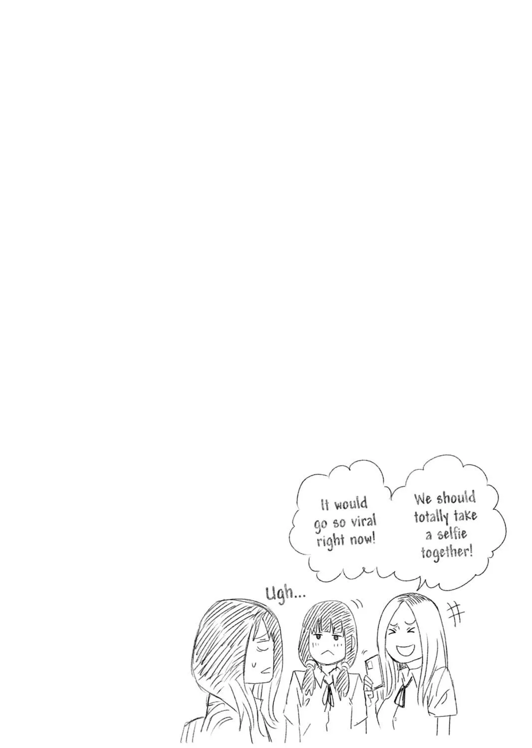 Akane-banashi Chapter 30 page 39 - 