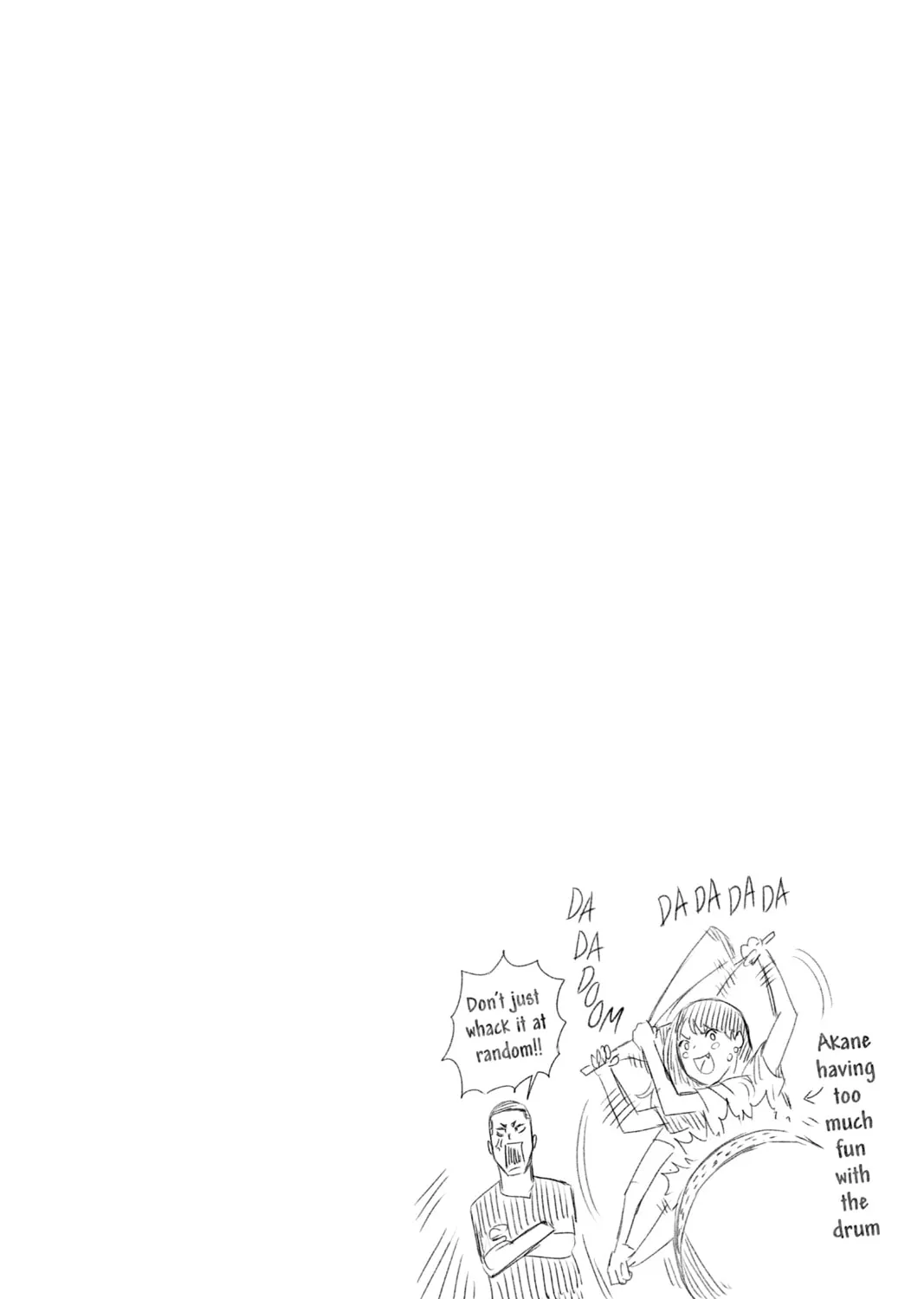 Akane-banashi Chapter 31 page 37 - 