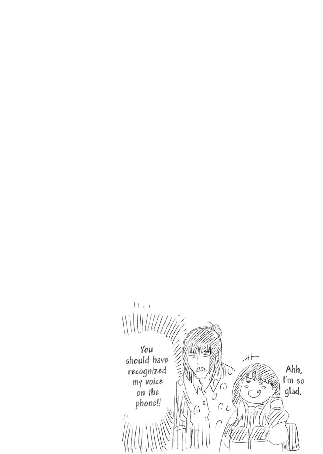 Akane-banashi Chapter 32 page 35 - 