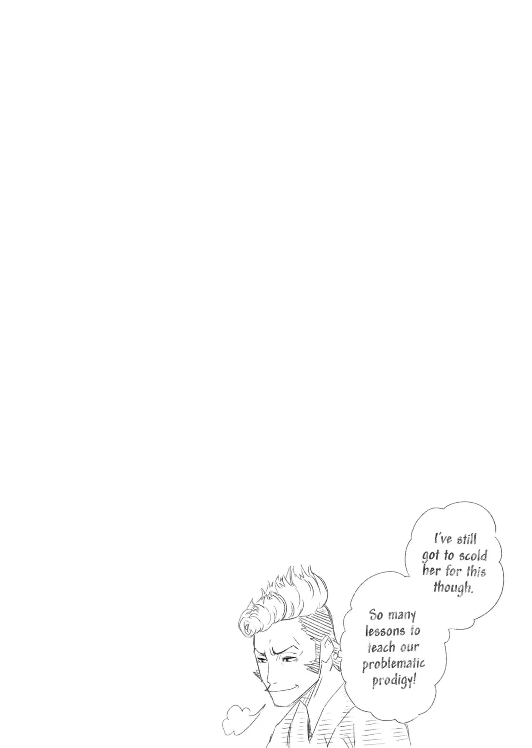 Akane-banashi Chapter 35 page 43 - 