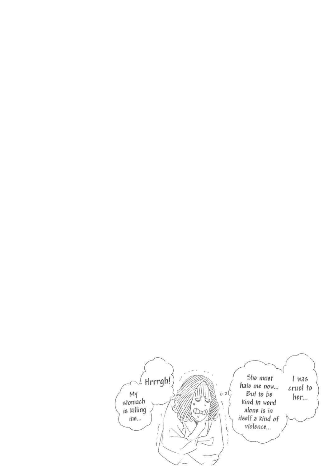Akane-banashi Chapter 38 page 39 - 