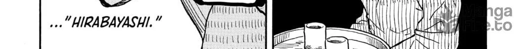 Akane-banashi Chapter 38 page 6 - 