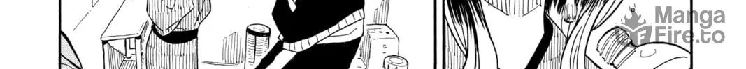 Akane-banashi Chapter 4 page 6 - 