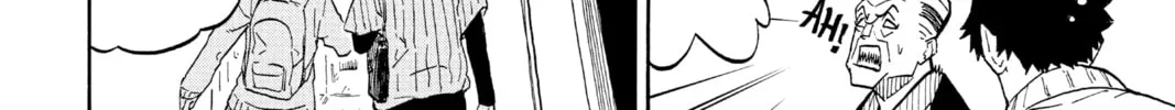 Akane-banashi Chapter 5 page 16 - 