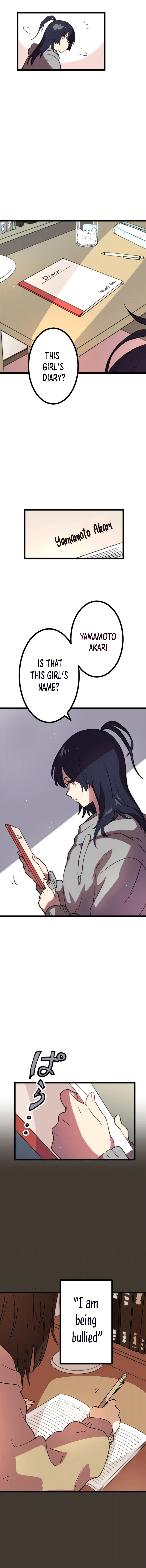Akari the Final Boss Girl ~I’m Going to the Modern Age to Find Someone Stronger Than Me~ Chapter 1 page 8 - 