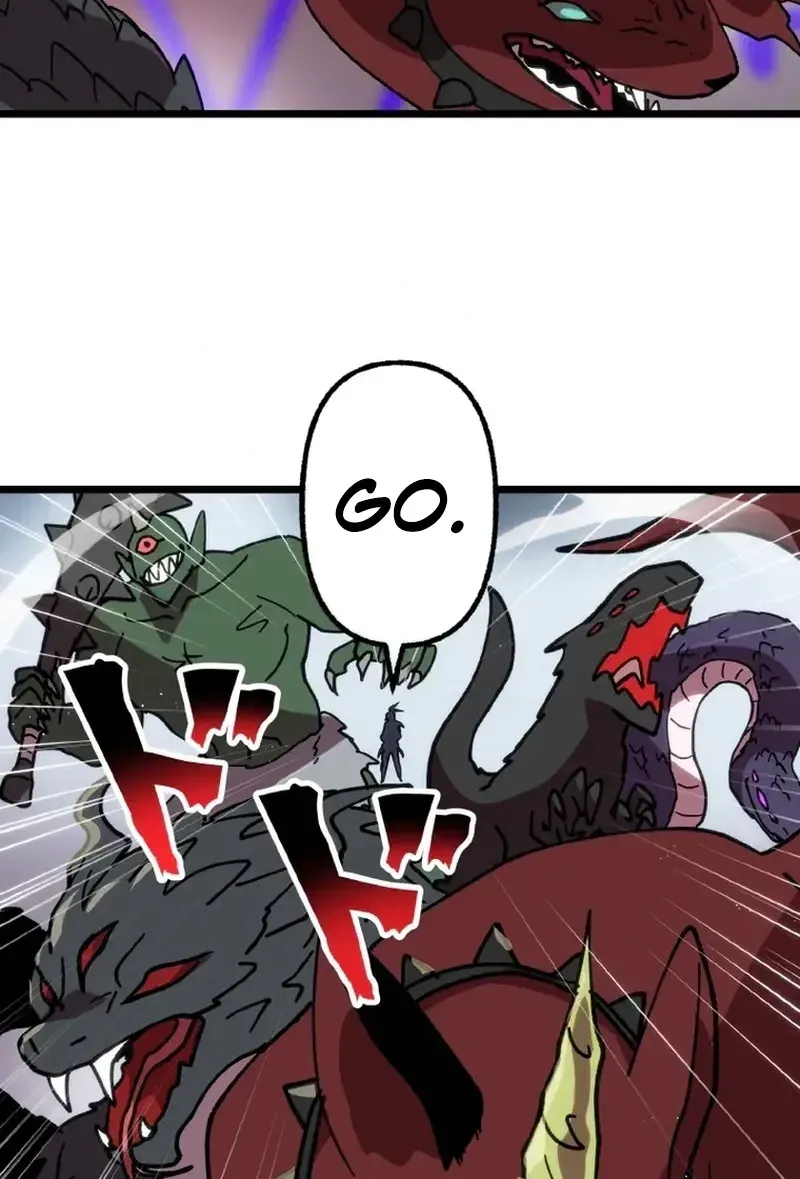 Akari the Final Boss Girl ~I’m Going to the Modern Age to Find Someone Stronger Than Me~ Chapter 101 page 42 - 