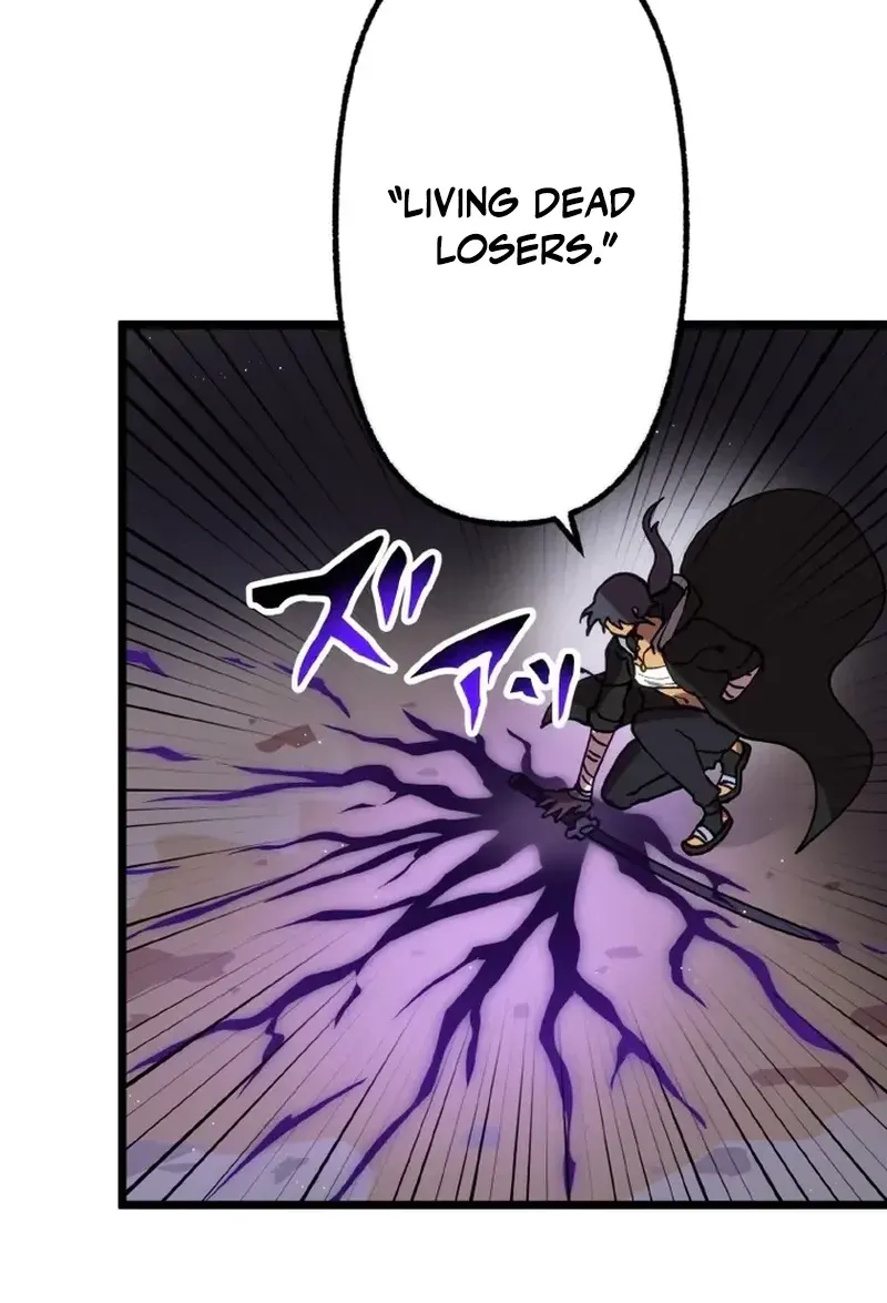 Akari the Final Boss Girl ~I’m Going to the Modern Age to Find Someone Stronger Than Me~ Chapter 101 page 44 - 