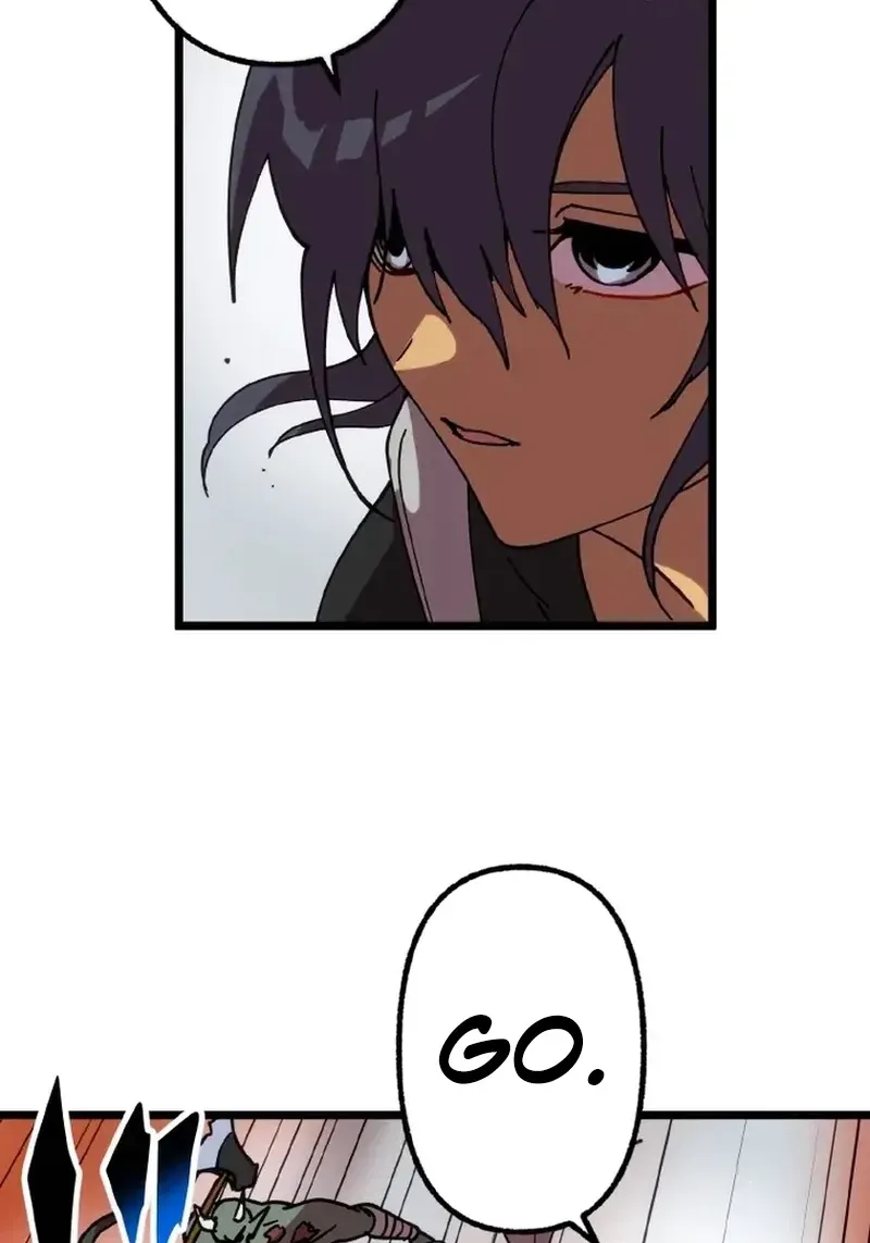 Akari the Final Boss Girl ~I’m Going to the Modern Age to Find Someone Stronger Than Me~ Chapter 101 page 48 - 