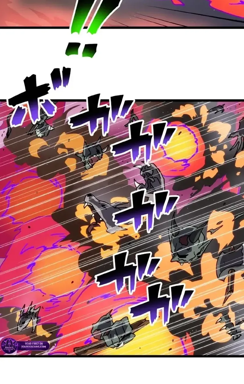 Akari the Final Boss Girl ~I’m Going to the Modern Age to Find Someone Stronger Than Me~ Chapter 101 page 54 - 