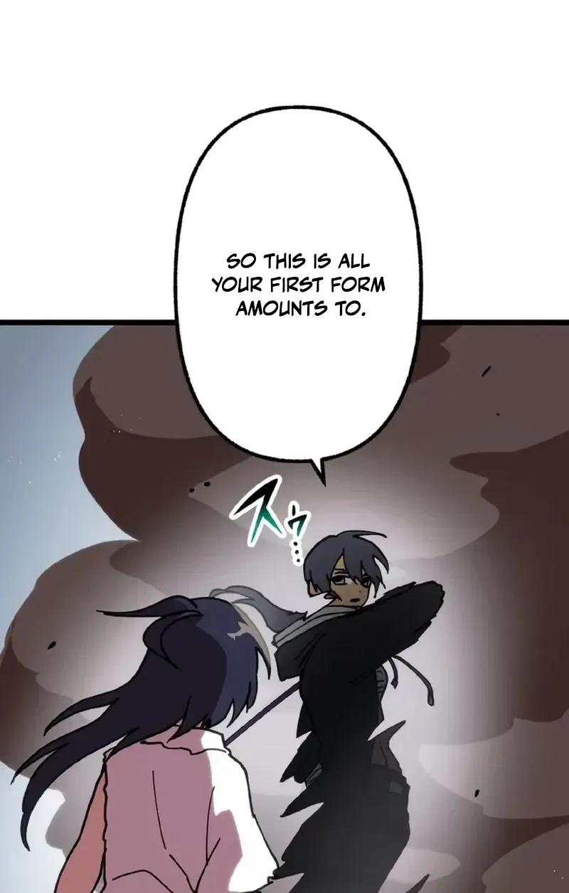 Akari the Final Boss Girl ~I’m Going to the Modern Age to Find Someone Stronger Than Me~ Chapter 101 page 55 - 
