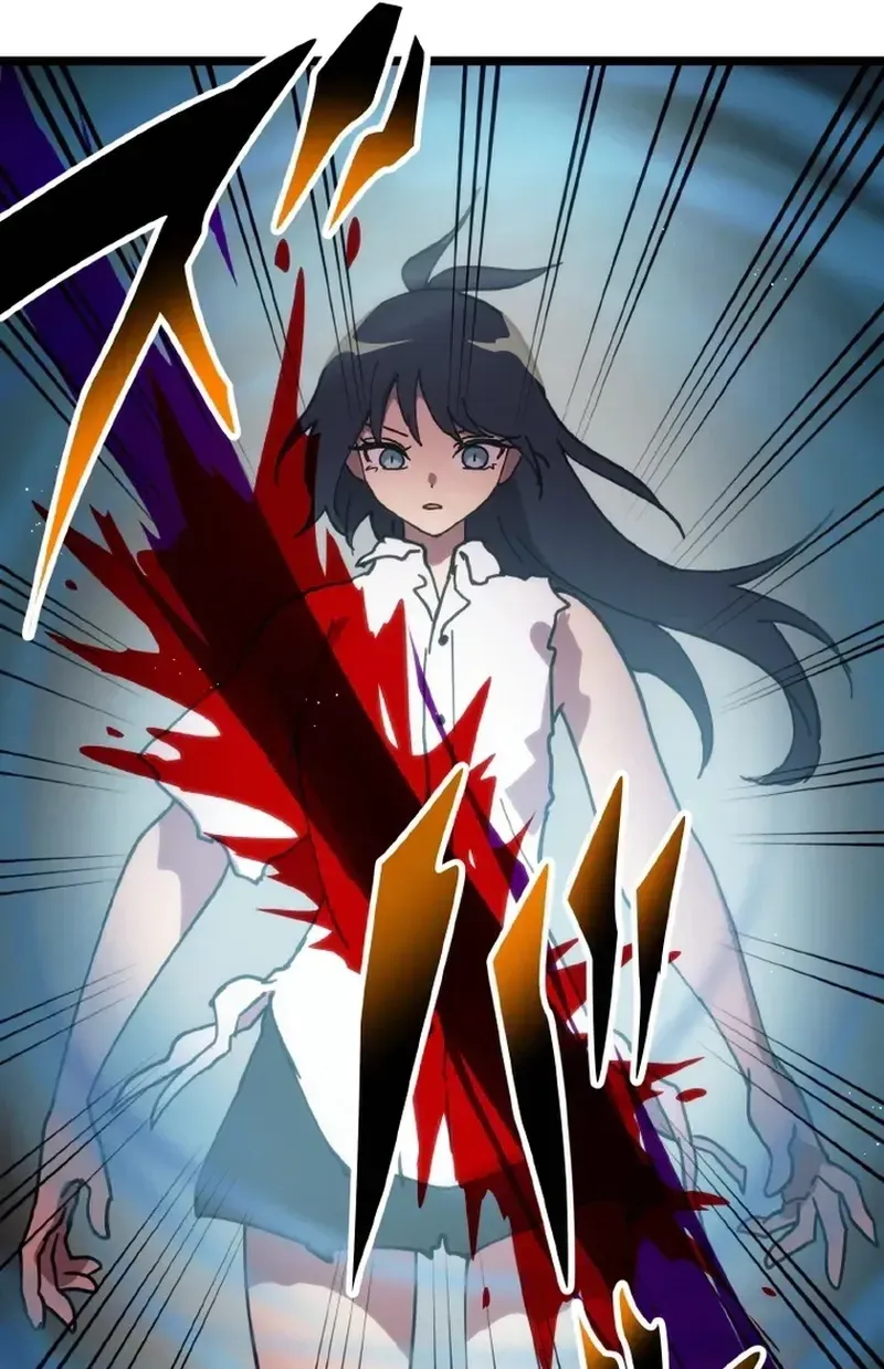 Akari the Final Boss Girl ~I’m Going to the Modern Age to Find Someone Stronger Than Me~ Chapter 101 page 58 - 