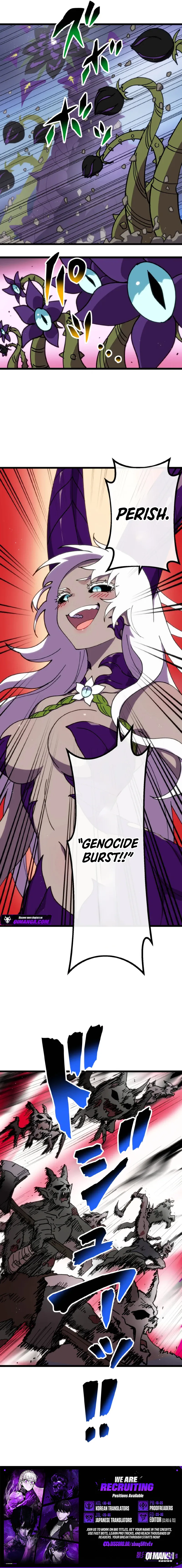 Akari the Final Boss Girl ~I’m Going to the Modern Age to Find Someone Stronger Than Me~ Chapter 102 page 5 - 