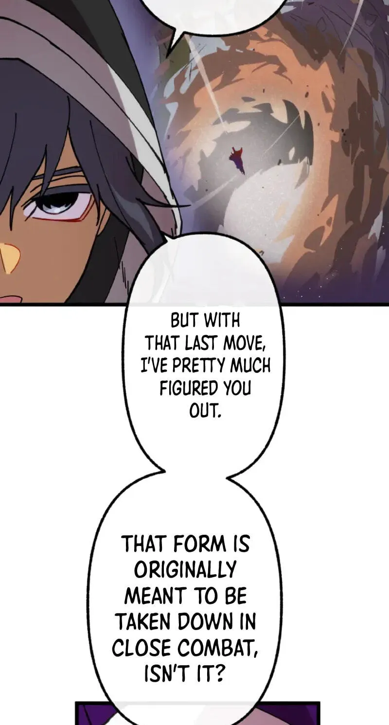 Akari the Final Boss Girl ~I’m Going to the Modern Age to Find Someone Stronger Than Me~ Chapter 104 page 15 - 