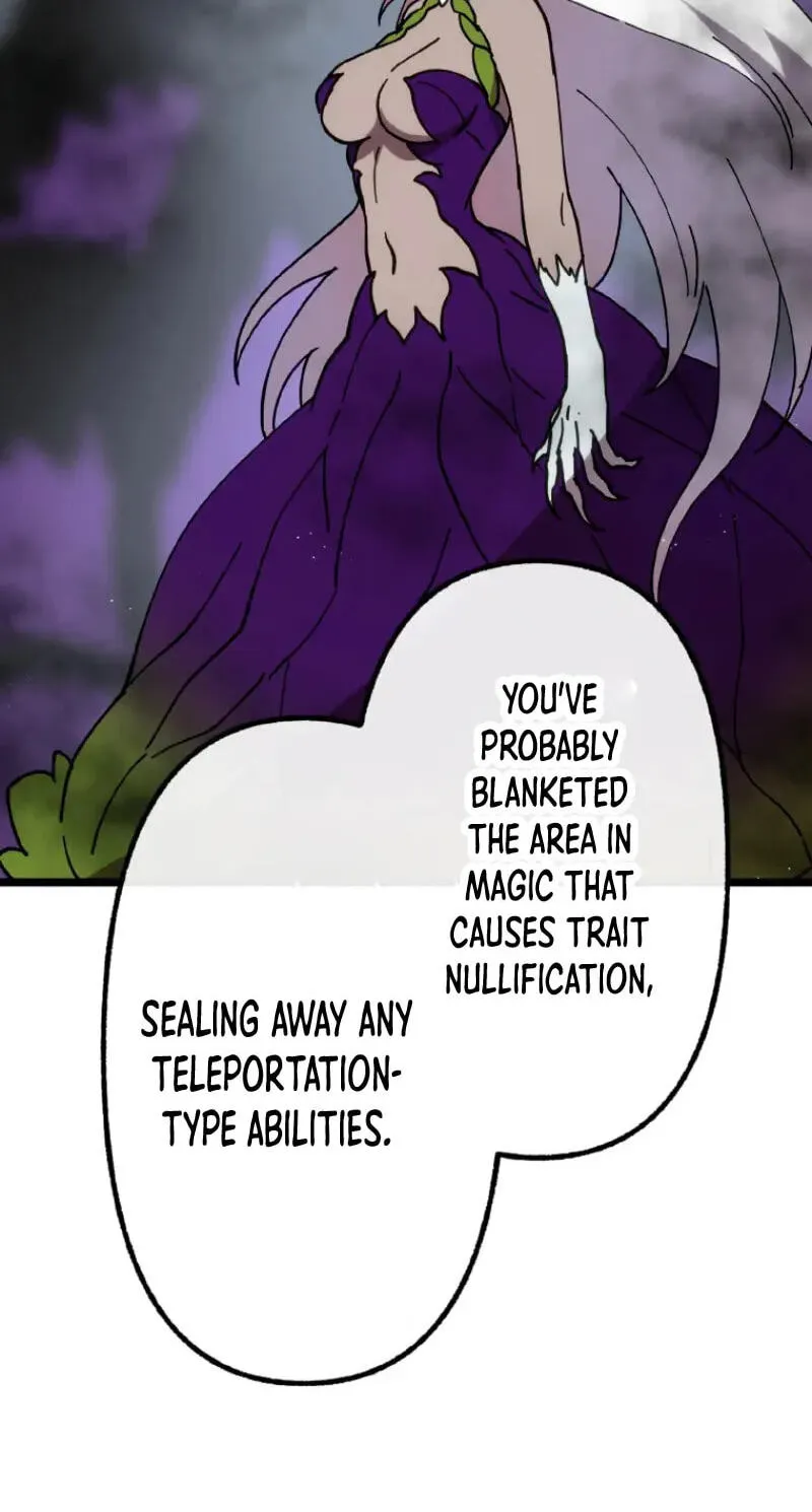 Akari the Final Boss Girl ~I’m Going to the Modern Age to Find Someone Stronger Than Me~ Chapter 104 page 18 - 