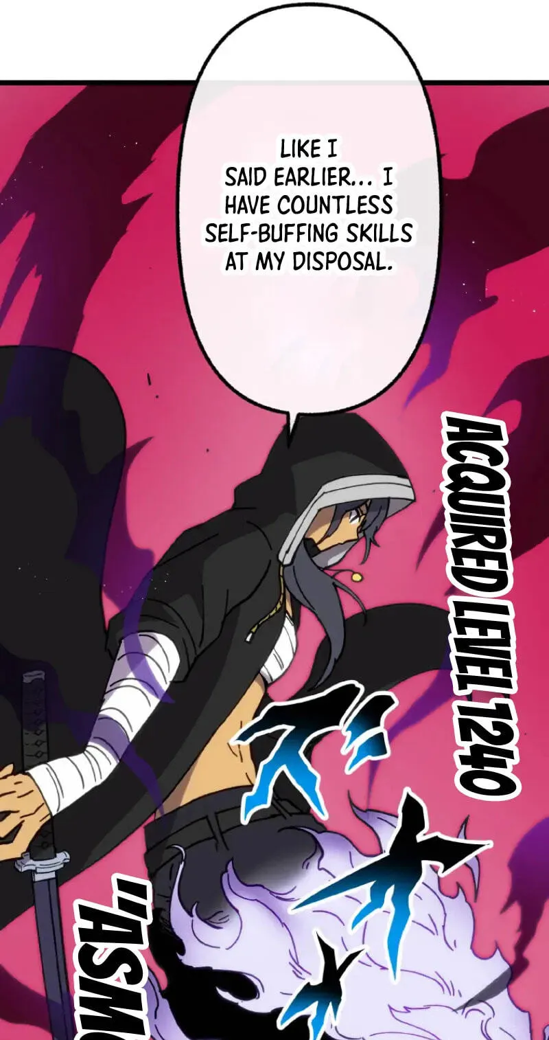 Akari the Final Boss Girl ~I’m Going to the Modern Age to Find Someone Stronger Than Me~ Chapter 104 page 20 - 