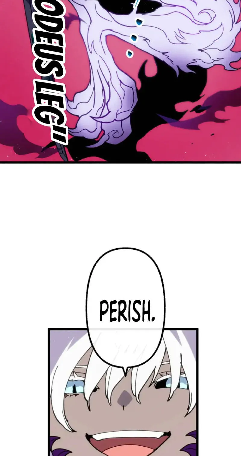 Akari the Final Boss Girl ~I’m Going to the Modern Age to Find Someone Stronger Than Me~ Chapter 104 page 21 - 